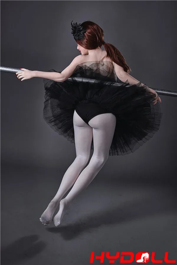 Irontechdoll D04051 09 - кичинекей төштүү секс куурчак