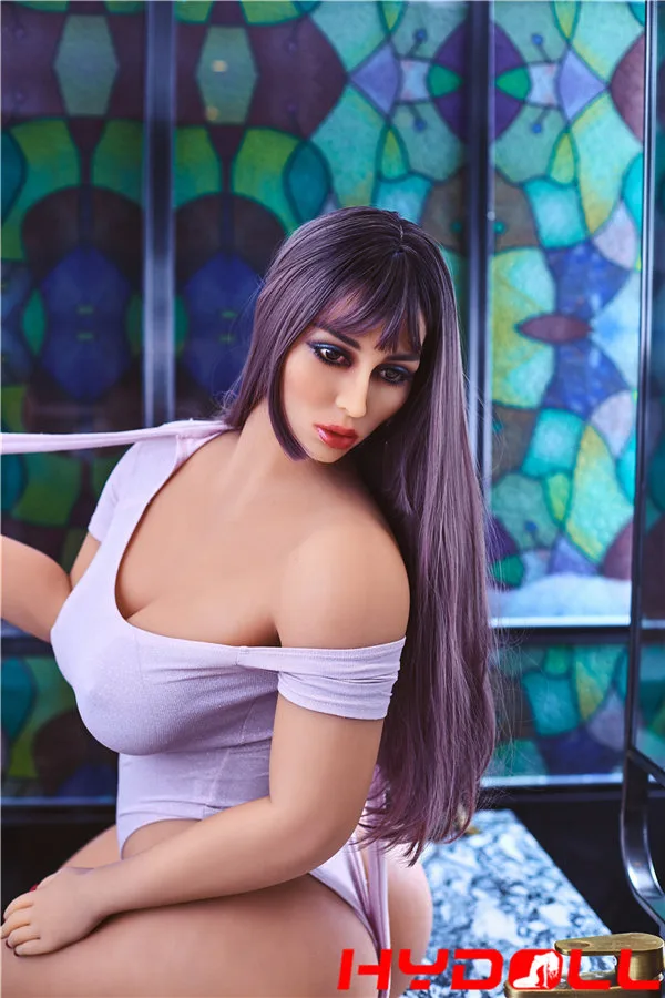 Nnukwu nnụnnụ tit mmekọahụ Doll