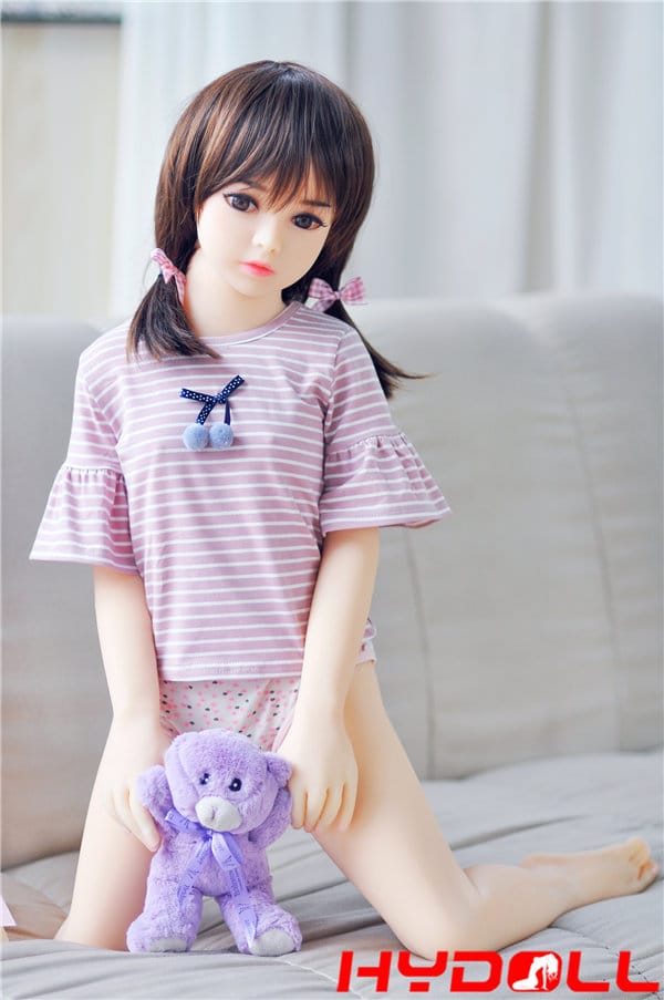 100CM Beste TPE Flache Brust LiebespuppenMesedoll D10001 25