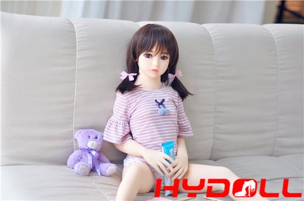 100CM Beste TPE Flache Brust LiebespuppenMesedoll D10001 26
