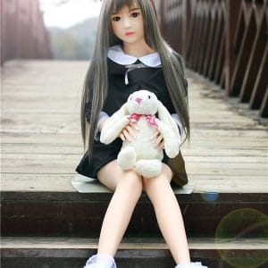 Teen Sex Doll