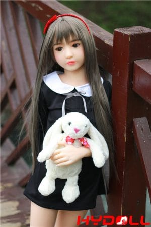 Kleine Sexpuppe Petite and Cute Bester Preis ab €259