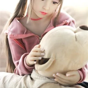 Секс кукла для подростков