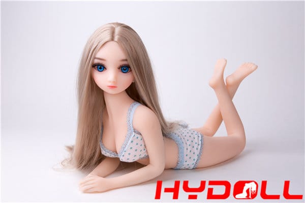 Mini Sex Puppe