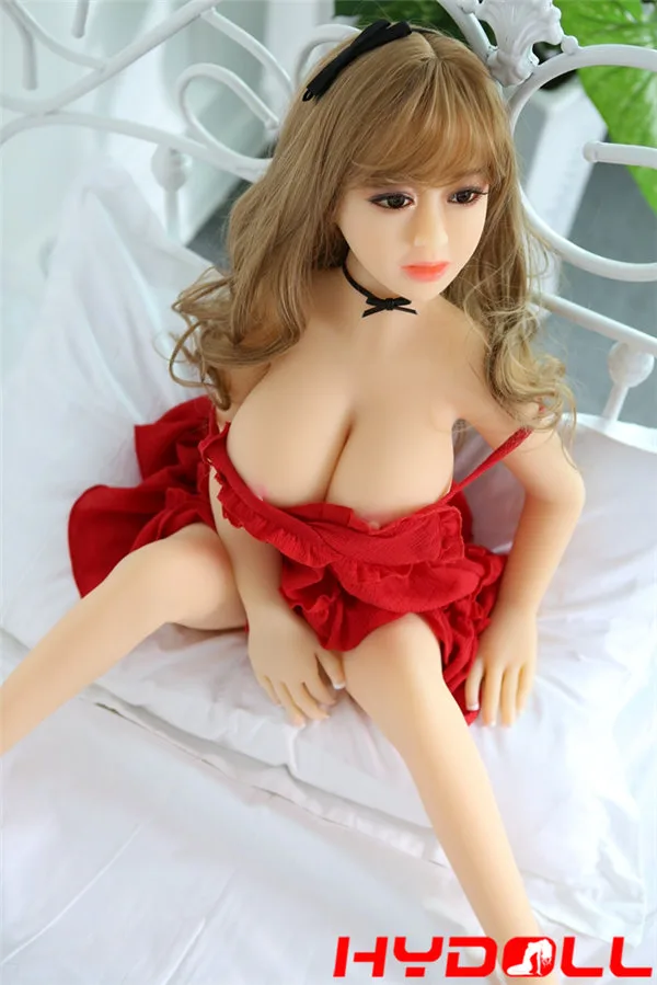 05 D05004 03 - TPE Sex Doll