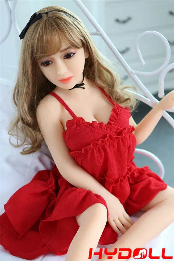 Flat Chest Sex Doll