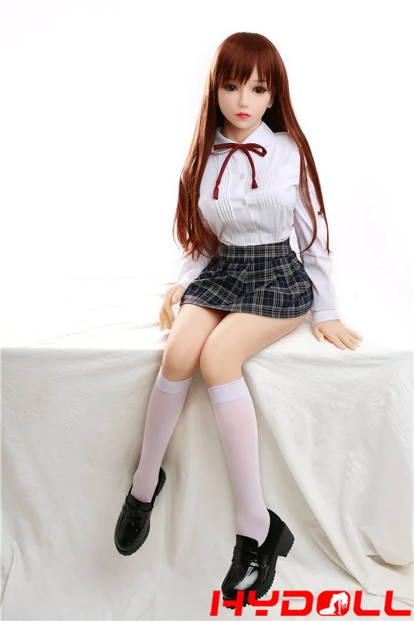 05 D05012 02 - Muñeca real TPE