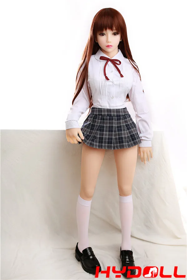 05 D05012 03 - Muñeca real TPE