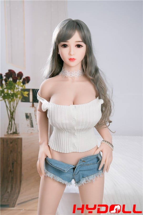Lebensechte Sexpuppen