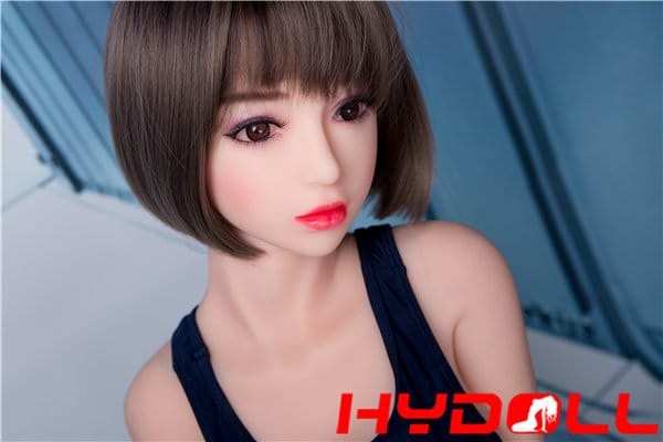 150CM A-Cup Teen TPE Real Doll05 D05018 11
