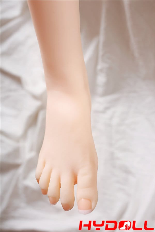 150CM A-Cup Teen TPE kleine Sex Puppen-Begrenzte Mengen05 D05020 09