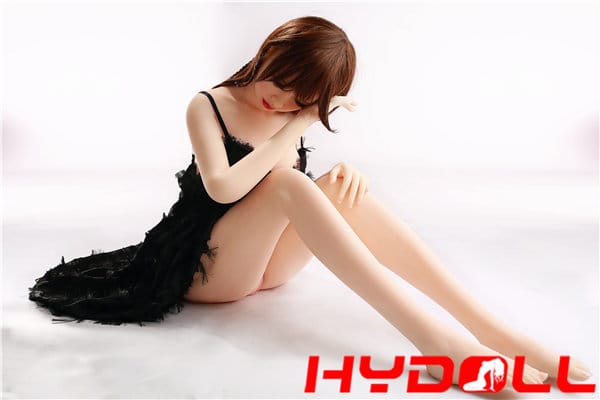 150CM A-Cup Teen TPE kleine Sex Puppen-Begrenzte Mengen05 D05020 13