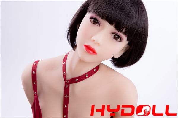TPE Teen Sexpuppe