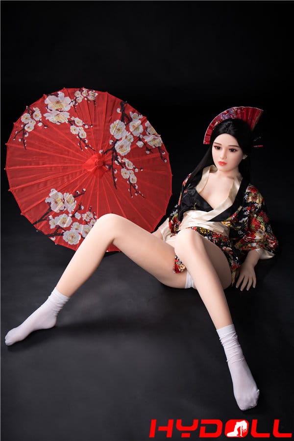 Spiel im asiatischen Stil