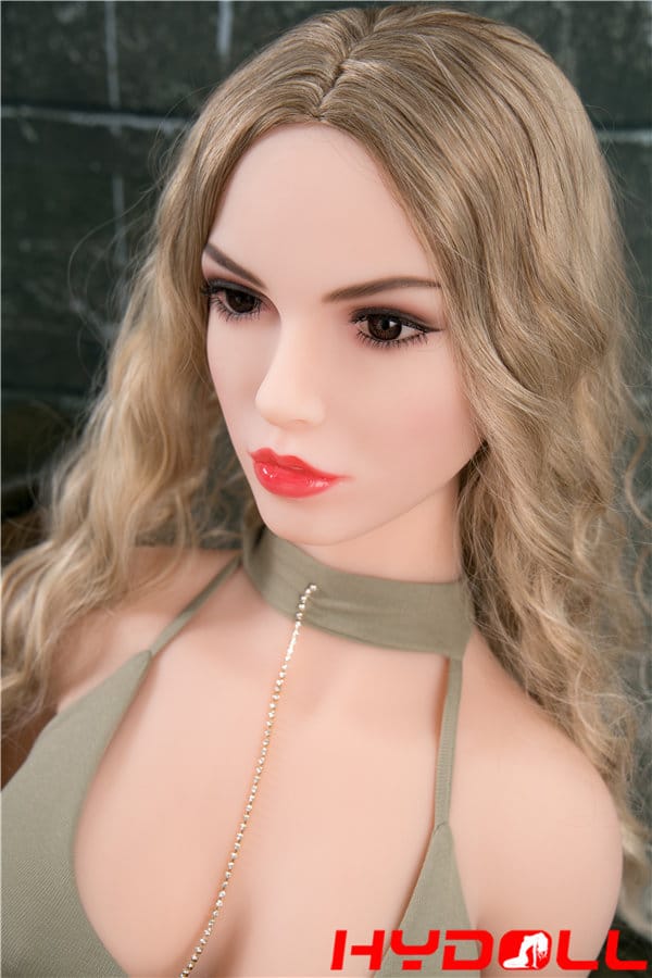 170CM Realistic H-Cup TPE Sex Doll05 D05057 10
