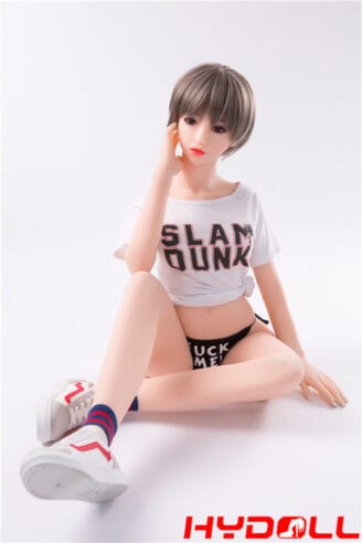 150CM Best A-Cup Teen TPE Love Doll05 D05063 02