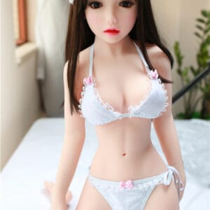 real doll torso