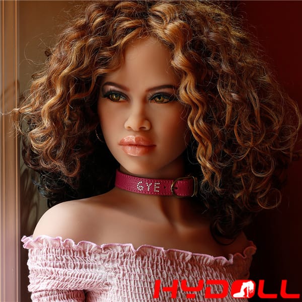 150CM Am besten Real Sexy C-Cup Sexpuppe6YEDoll D06036 11