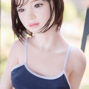 150CM Best Realistic C-Cup Sexpuppe Sex6YEDoll D06038 01