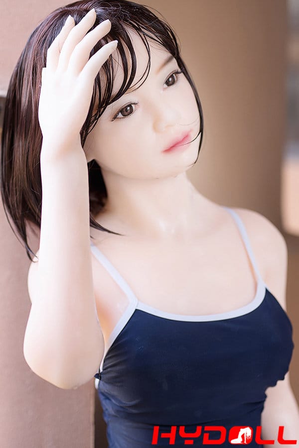 150CM Best Realistic C-Cup Sexpuppe Sex6YEDoll D06038 10