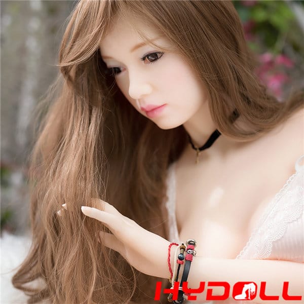 150CM TPE Realistic C-Cup Sexpuppe6YEDoll D06040 13