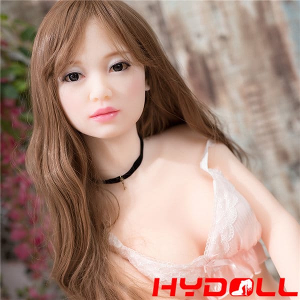 150CM TPE Realistic C-Cup Sexpuppe6YEDoll D06040 15