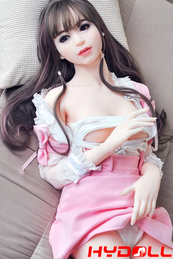 6YEDoll D06041 01 - Boneca de amor
