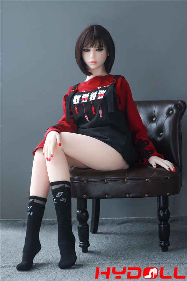 150CM TPE Realistic C-Cup Kleine Brüste Sexdoll6YEDoll D06043 10