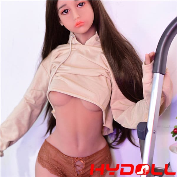 158CM B-Cup Real Doll Billig6YEDoll D06056 11