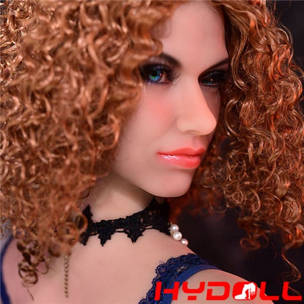 159CM H-Cup Grosse Titten Brüste Sexpuppe6YEDoll D06063 09