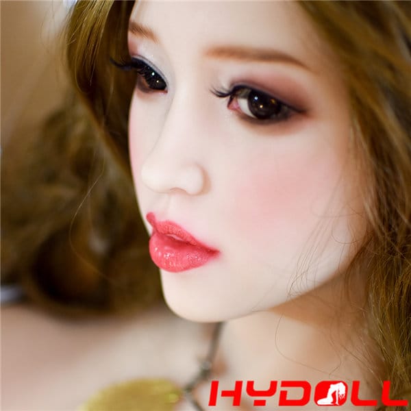 160CM I-Cup Lifelike Liebespuppe6YEDoll D06066 10
