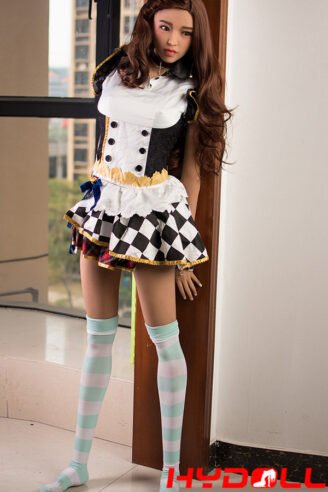 160CM TPE Hupenyu Semazamu Mahombe Anoda Doll6YEDoll D06074 02