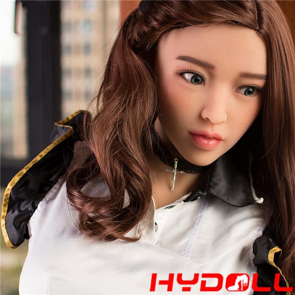 160CM TPE Lifelike Große Brüste Liebespuppe6YEDoll D06074 08