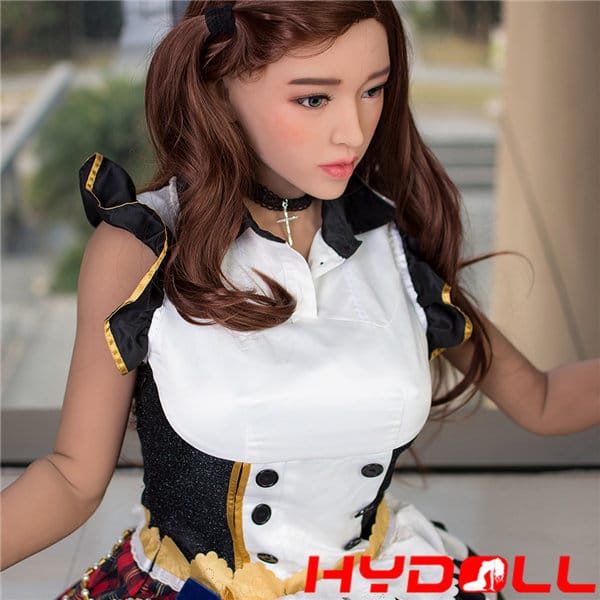 160CM TPE Lifelike Große Brüste Liebespuppe6YEDoll D06074 11