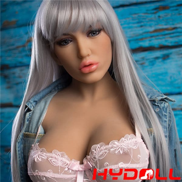 160CM I-Cup Große Brüder Real Sexpuppe6YEDoll D06079 10