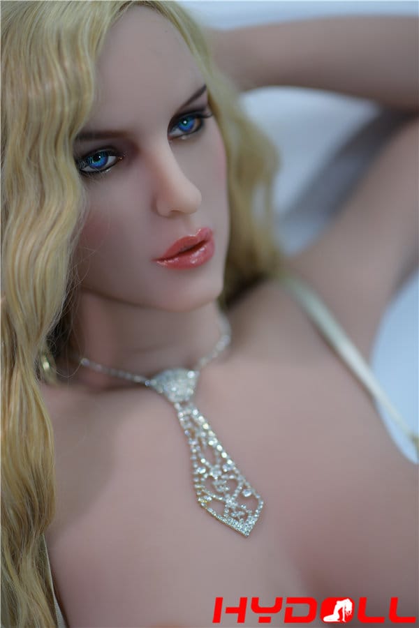 163CM Realistic TPE F-Cup Big Tits Love Doll6YEDoll D06098 12