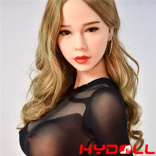 165CM Lifelike F-Cup TPE Grosse Titten Brüste Sexpuppen6YEDoll D06110 08