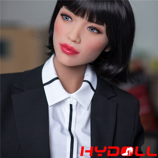 165CM Big Tits TPE F-Cup Lebensechte Sexpuppe6YEDoll D06120 08