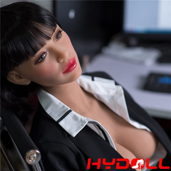 165CM Big Tits TPE F-Cup Lebensechte Sexpuppe6YEDoll D06120 09