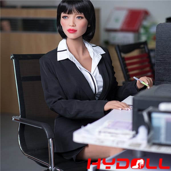 165CM Big Tits TPE F-Cup Lebensechte Sexpuppe6YEDoll D06120 13