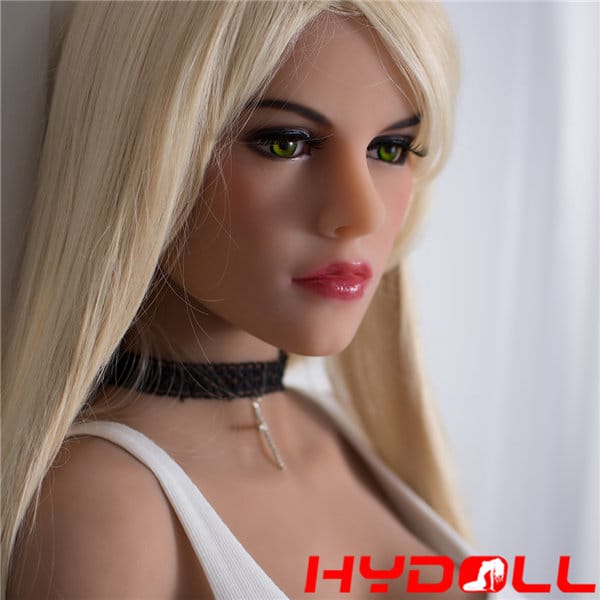 165CM TPE Big Tits Hot F-Cup Lifelike Sex Puppe6YEDoll D06121 08