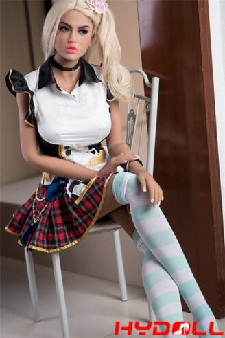165CM Große Brüste Top F-Cup Real Sexdoll6YEDoll D06124 02
