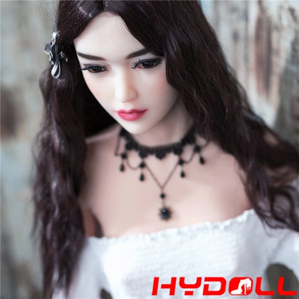 165CM Big Tits TPE Lebensechte B-Cup Liebespuppe6YEDoll D06125 08