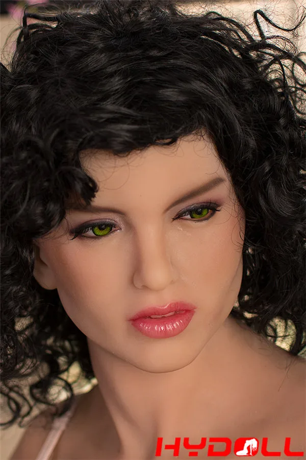 6YEDoll D06134 01 - Сексуалдық сиськи секс қуыршақтары