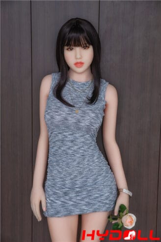 166CM C-Cup Sexy Lebensechte Liebespuppen6YEDoll D06138 01 1