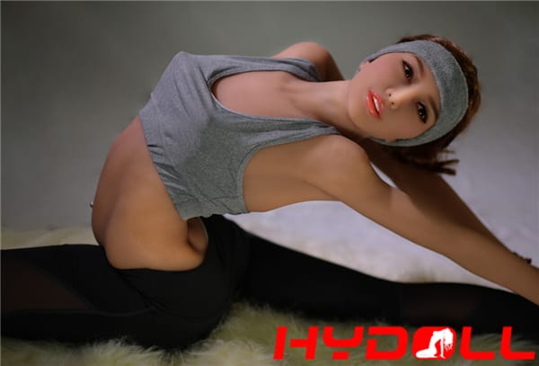 170CM realistische C-Cup Sexpuppen6YEDoll D06151 10