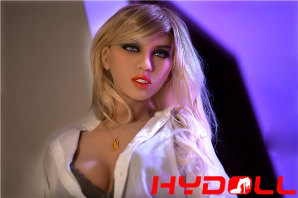 Japanische Sexpuppen