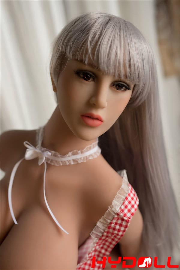 Lebensechte Sexpuppen
