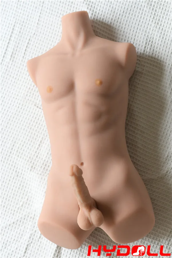 6YEDoll T06003 02 - Xoguetes Sexuais Men Bonecas