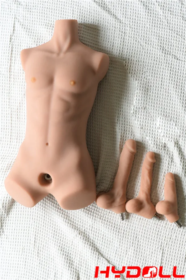 6YEDoll T06003 05 - Xoguetes Sexuais Men Bonecas